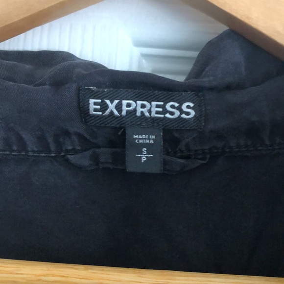 Express jacket - Picture 2 of 3